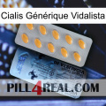 Cialis Générique Vidalista 44